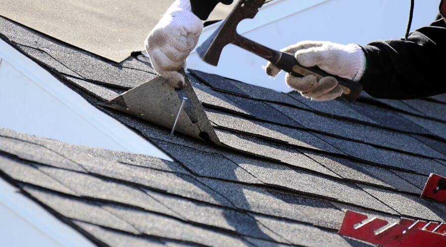 Professional gutter cleaning in Little Silver, NJ